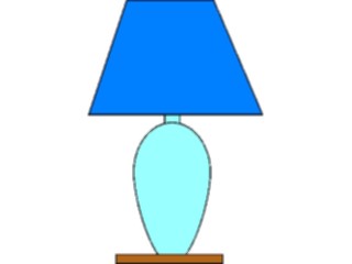 Sticker Custom Preview Image #065849 Furniture Lamp03