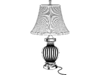 Sticker Custom Preview Image #065851 Furniture Lamp05