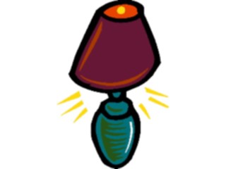 Sticker Custom Preview Image #065852 Furniture Lamp06