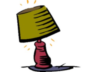 Sticker Custom Preview Image #065853 Furniture Lamp07