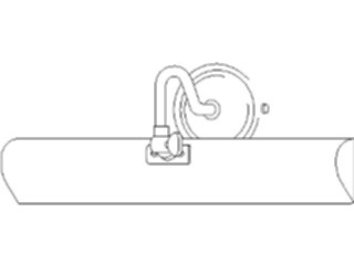 Sticker Custom Preview Image #065861 Furniture Lamp Desk2