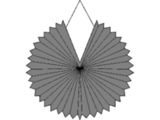 Sticker Custom Preview Image #065869 Furniture Lanterns Hanging2
