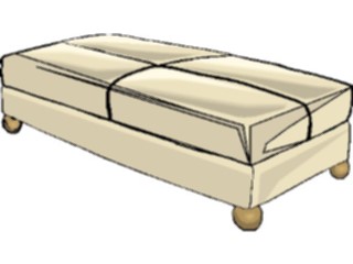 Sticker Custom Preview Image #065892 Furniture Ottoman4