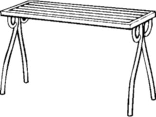 Sticker Custom Preview Image #065935 Furniture Side Table2