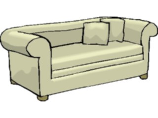 Sticker Custom Preview Image #065977 Furniture Sofa40