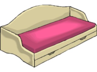 Sticker Custom Preview Image #065980 Furniture Sofa43