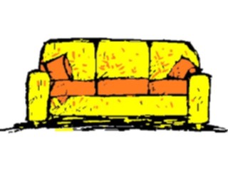 Sticker Custom Preview Image #065983 Furniture Sofa46