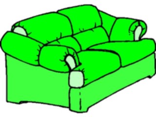 Sticker Custom Preview Image #065984 Furniture Sofa47