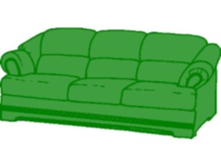 Sticker Custom Preview Image #065985 Furniture Sofa48