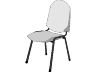 Sticker Custom Preview Image #065989 Furniture Stacking Chair