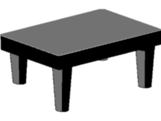 Sticker Custom Preview Image #065991 Furniture Step Stool