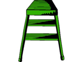 Sticker Custom Preview Image #065999 Furniture Stool08