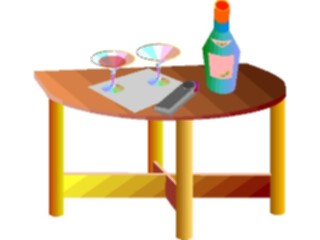 Sticker Custom Preview Image #066026 Furniture Table18