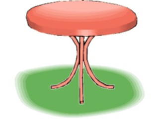 Sticker Custom Preview Image #066029 Furniture Table21