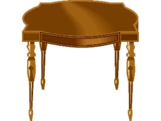 Sticker Custom Preview Image #066034 Furniture Table26