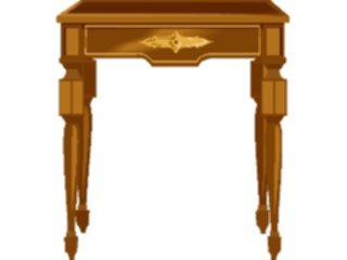 Sticker Custom Preview Image #066045 Furniture Table37