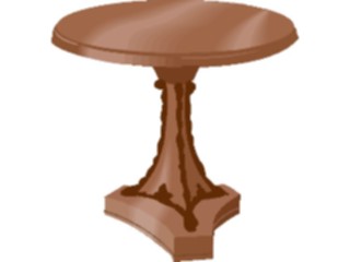 Sticker Custom Preview Image #066046 Furniture Table38