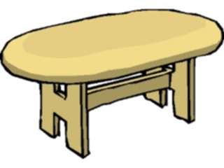 Sticker Custom Preview Image #066053 Furniture Table45