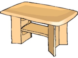 Sticker Custom Preview Image #066057 Furniture Table49