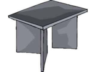 Sticker Custom Preview Image #066058 Furniture Table50