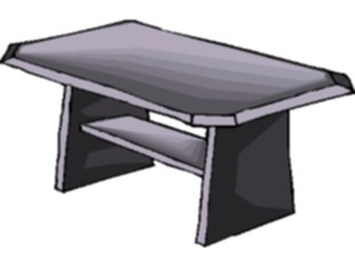 Sticker Custom Preview Image #066060 Furniture Table52