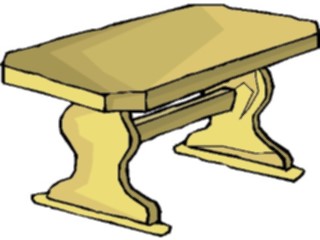 Sticker Custom Preview Image #066061 Furniture Table53