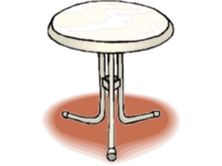 Sticker Custom Preview Image #066070 Furniture Table62