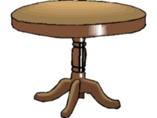 Sticker Custom Preview Image #066073 Furniture Table65