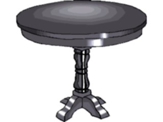 Sticker Custom Preview Image #066076 Furniture Table68