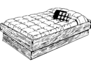 Sticker Custom Preview Image #066125 Furniture Waterbed