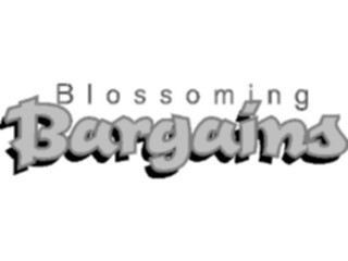 Sticker Custom Preview Image #066141 Gardening Blossoming Bargains