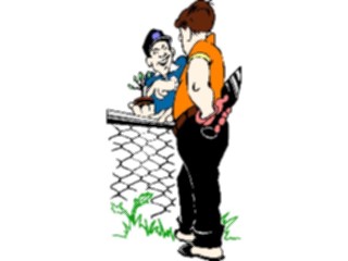 Sticker Custom Preview Image #066247 Gardening Gardener14