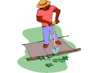 Sticker Custom Preview Image #066309 Gardening Gardening6