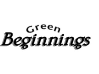 Sticker Custom Preview Image #066330 Gardening Green Beginnings