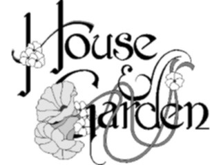 Sticker Custom Preview Image #066342 Gardening House Garden Heading