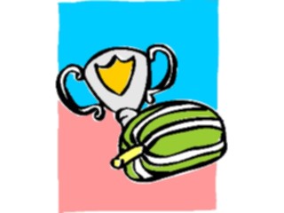 Sticker Custom Preview Image #066655 Gardening Watermelon