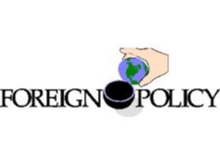 Sticker Custom Preview Image #066696 Government Business Foreign Policy