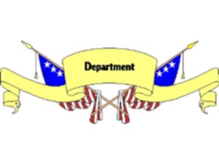 Sticker Custom Preview Image #066755 Government General Department