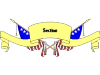 Sticker Custom Preview Image #066782 Government General Section