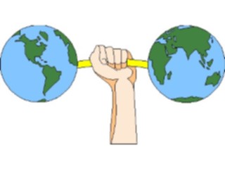 Sticker Custom Preview Image #066813 Government General U S Power