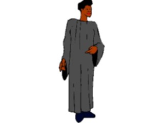 Sticker Custom Preview Image #066861 Government Judicial Branch Judge09