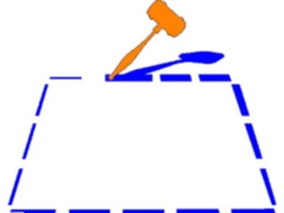 Sticker Custom Preview Image #066875 Government Judicial Branch Jurisdiction