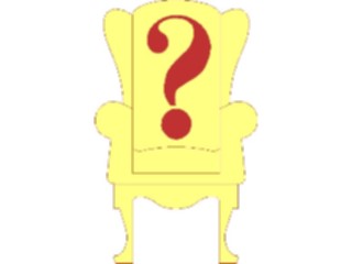 Sticker Custom Preview Image #066923 Government Judicial Branch Vacancy