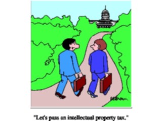 Sticker Custom Preview Image #066942 Government Legislative Branch Intellectual Property