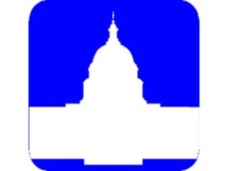 Sticker Custom Preview Image #066944 Government Legislative Branch Legislative Branch