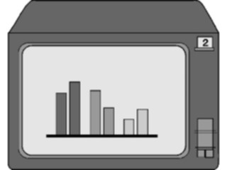 Sticker Custom Preview Image #066986 Graphs Charts Column Graphs Column3