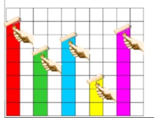 Sticker Custom Preview Image #067003 Graphs Charts Column Graphs Column Special10