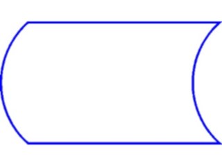 Sticker Custom Preview Image #067035 Graphs Charts Flow Charts Flow Chart Symbol10