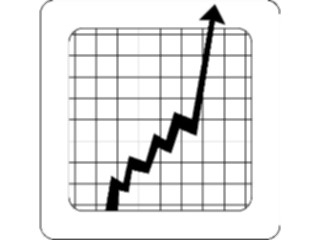 Sticker Custom Preview Image #067059 Graphs Charts Line Graphs Line11