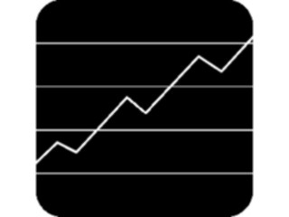 Sticker Custom Preview Image #067061 Graphs Charts Line Graphs Line13